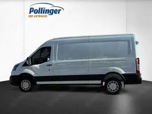 Ford Transit 350 TDCi L3H2 AUTOMATIK, 5 JAHRE FGS Bild 3