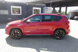 CUPRA Ateca 2.0 '4DRIVE' #BREMBO #ACC #360° #LED #NAVI Bild 3