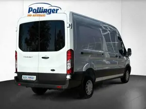 Ford Transit 350 TDCi L3H2 AUTOMATIK, 5 JAHRE FGS Bild 5