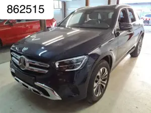 Mercedes-Benz GLC 300 e 4M LED Pano Kam SpurP 18" Unfallfrei