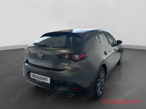 Mazda 3 Centre-Line 2.5L e-SKYACTIV G DASO HUD Navi Bose 3 Bild 4