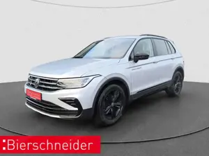 Volkswagen Tiguan 2.0 TDI DSG Urban Sport 4Motion AHK NAVI SITZH APP