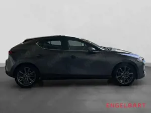 Mazda 3 Centre-Line 2.5L e-SKYACTIV G DASO HUD Navi Bose 3 Bild 5