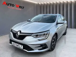 Renault Megane IV Grandtour/1.Hand/LED/Kamera/Navi/PDC