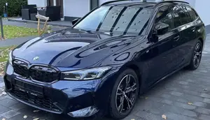 BMW 340 M340 i xDrive