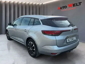 Renault Megane IV Grandtour/1.Hand/LED/Kamera/Navi/PDC Bild 5