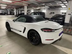 Porsche 718 718 Boxster Style Edition Bild 3
