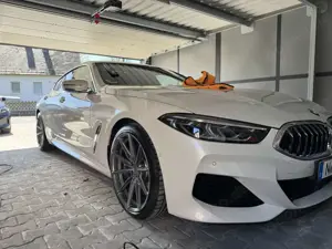 BMW M850 8er Gran Coupe M850i xDrive Gran Coupe