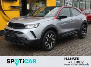 Opel Mokka 1.2T MT6 GS-Line NaviPro Kamera Sitzhzg