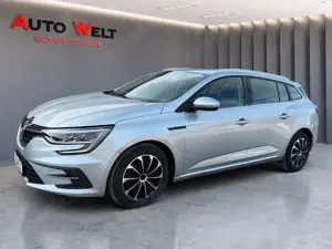 Renault Megane IV Grandtour/1.Hand/LED/Kamera/Navi/PDC Bild 2