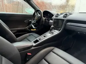 Porsche 718 718 Boxster Style Edition Bild 4
