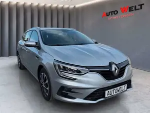 Renault Megane IV Grandtour/1.Hand/LED/Kamera/Navi/PDC Bild 3