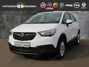 Opel Crossland 1.2 Turbo Edition KLIMA SHZ PDC LENK