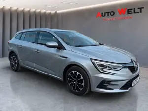 Renault Megane IV Grandtour/1.Hand/LED/Kamera/Navi/PDC Bild 4