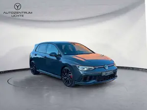 Volkswagen Golf VIII Lim. GTI Clubsport /DCC/ACC/IQ/APP/NAV