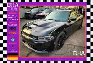 Dodge Charger CHARGER 6.2 HELLCAT OCTANE LIMITED*UNFALLFREI*DE
