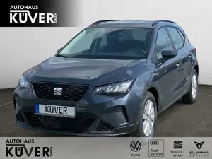 SEAT Arona Style 1.0 TSI DSG Navi+AHK+ACC+Shzg.+GJR