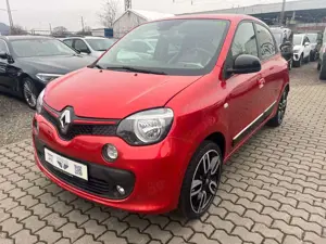 Renault Twingo Intens KLIMA,TEMPOMAT,TÜV NEU