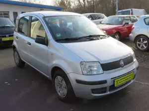 Fiat Panda 1.1 8V
