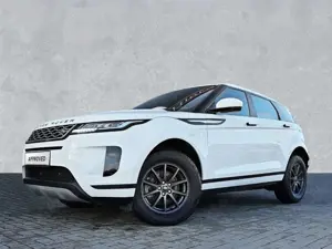 Land Rover Range Rover Evoque D165