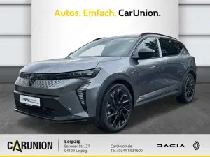 Renault Scenic E-Tech Electric EV87 220HP Esprit Alpine