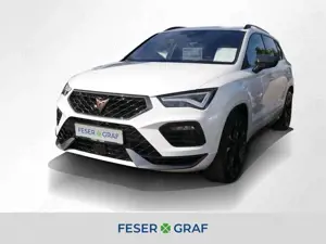 CUPRA Ateca 2.0 TSI VZ 4Dr. 360° ACC AHK LED Navi