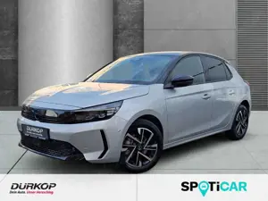 Opel Corsa GS Turbo Mild-Hybrid 107 kW 6-AT Infotainment Tech