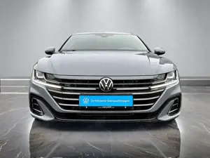 Volkswagen Arteon Arteon SB R-Line 2.0TDI DSG +AHK+360°+MASSAGE+SD Bild 3