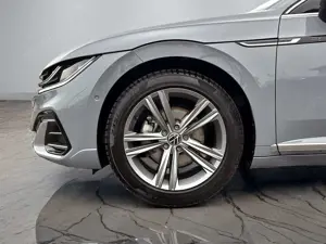 Volkswagen Arteon Arteon SB R-Line 2.0TDI DSG +AHK+360°+MASSAGE+SD Bild 4