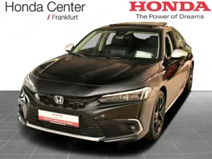 Honda Civic e:HEV Advance