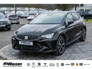 SEAT Ibiza FR 1.0 TSI DSG NEUES MODELL NAVI KAMERA LED ACC SI