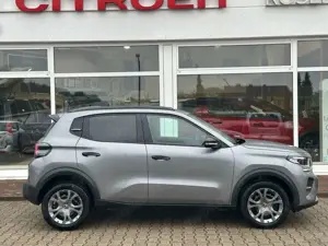 Citroen C3 Turbo 100 MAX | Navi - RCam - DAB - TMP Bild 3