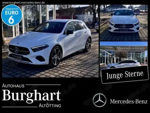 Mercedes-Benz A 180 A 180 Night/Progressive/Line/Advanced/Distronic