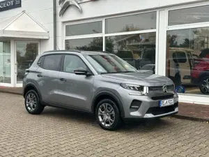 Citroen C3 Turbo 100 MAX | Navi - RCam - DAB - TMP