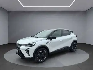 Mitsubishi ASX EDITION 1.6 Hybrid Automatik Bild 2