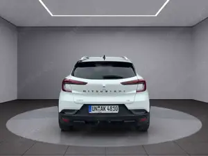 Mitsubishi ASX EDITION 1.6 Hybrid Automatik Bild 5