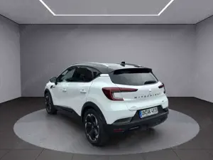 Mitsubishi ASX EDITION 1.6 Hybrid Automatik Bild 4