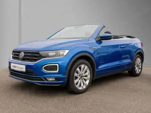 Volkswagen T-Roc Cabriolet 1.5 TSI DSG R-Line Navi, ZGV Bild 4