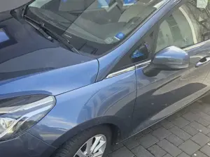 Ford Fiesta 1.0 EcoBoost TITANIUM