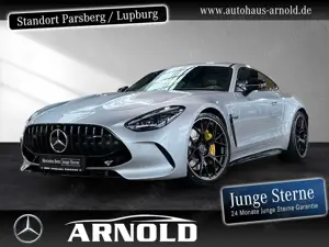 Mercedes-Benz AMG GT Mercedes-AMG GT 63 4M+ Perf-S. HUD Burmester3D  BC