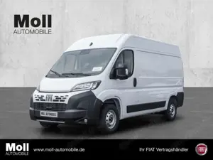 Fiat Ducato L2H2 140 AHK Techno Premium Cargo Visibility-Plus-