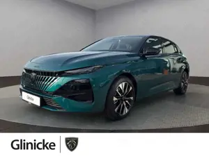 Peugeot 308 Neuer 308 ALLURE HYBRID 145 e-DSC6