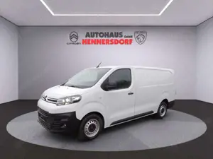Citroen Jumpy 2.0 BlueHDi 145 L2 EHZ (G9)