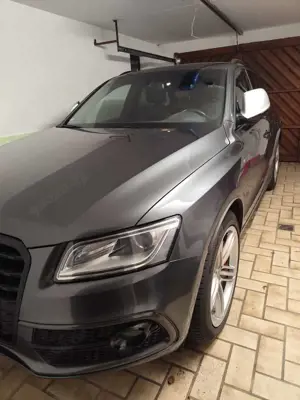 Audi SQ5 3.0 TDI quattro Pano Ak