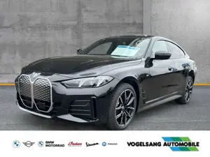 BMW i4 40 eDrive M Sport Dienstwagenbesteuerung 0,25%