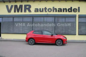 Skoda Fabia 1.0 TSI DSG Monte Carlo *17"*5J.Garantie*