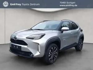 Toyota Yaris Cross Teamplayer,Safety-Paket,Winter-Paket