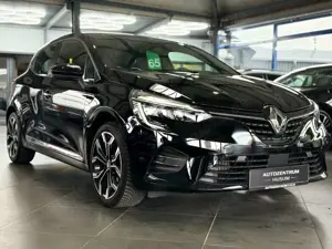 Renault Clio V Intens*HU/AU NEU*SHZ*