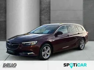 Opel Insignia ST INNOVATION 2.0 Navi LED heizb. Frontscheibe Kur