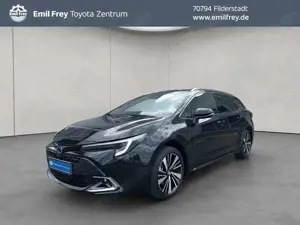 Toyota Corolla 2.0 Hybrid Touring Sports Teamplayer Techn